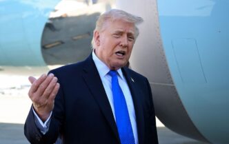 Трамп відмовився підтримувати незалежність Тайваню після саміту з Сі Цзіньпіним 17