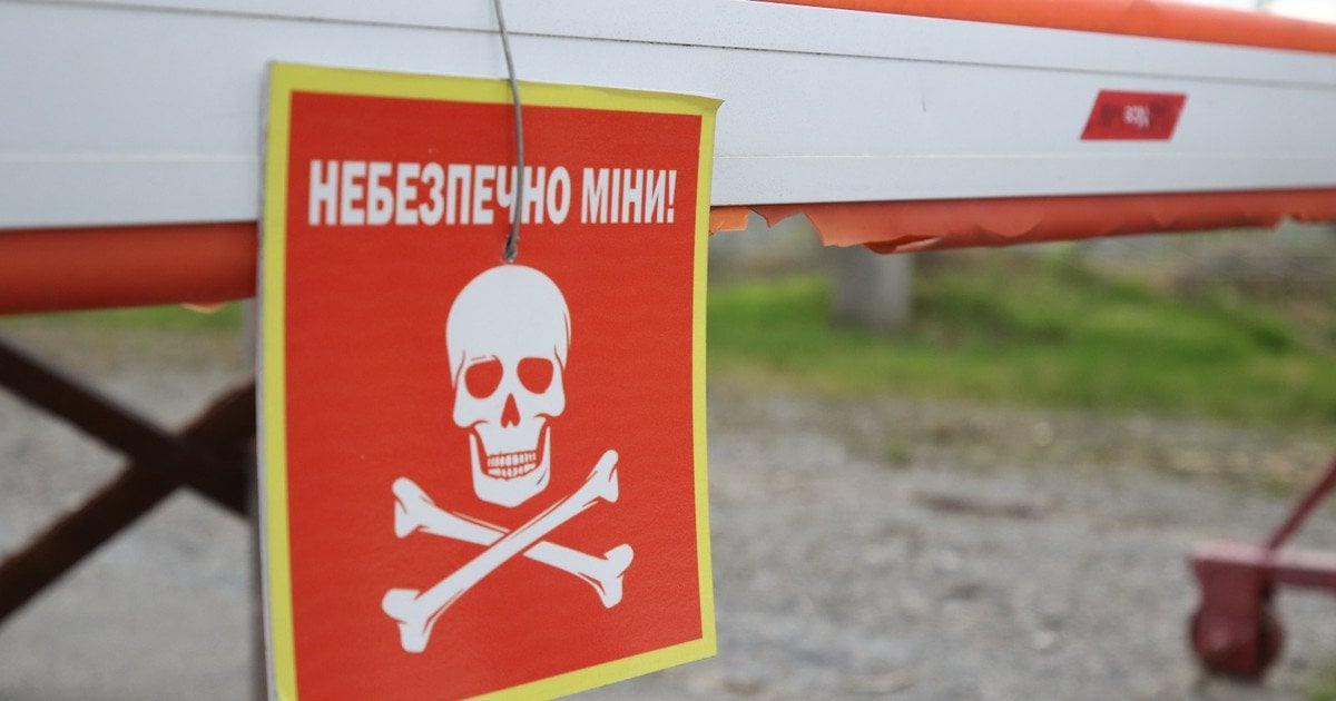 Україна розробляє «розумні» мінні системи з ШІ: особливості та можливості 165