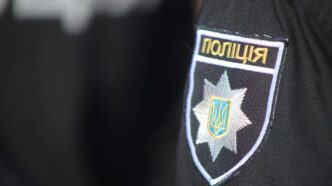 Обшуки у трьох обласних управліннях Нацполіції 20 травня 2026 року 519
