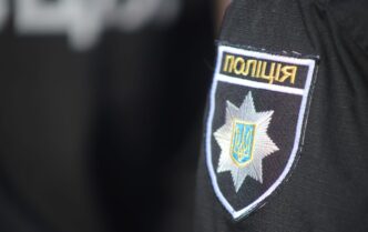 Обшуки у трьох обласних управліннях Нацполіції 20 травня 2026 року 9