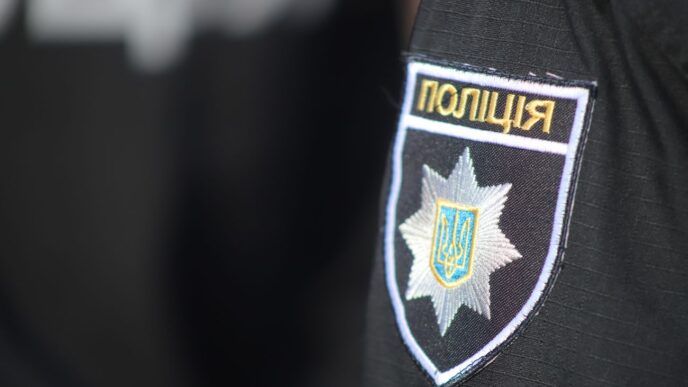 Обшуки у трьох обласних управліннях Нацполіції 20 травня 2026 року 12 Обшуки у трьох обласних управліннях Нацполіції 20 травня 2026 року 11
