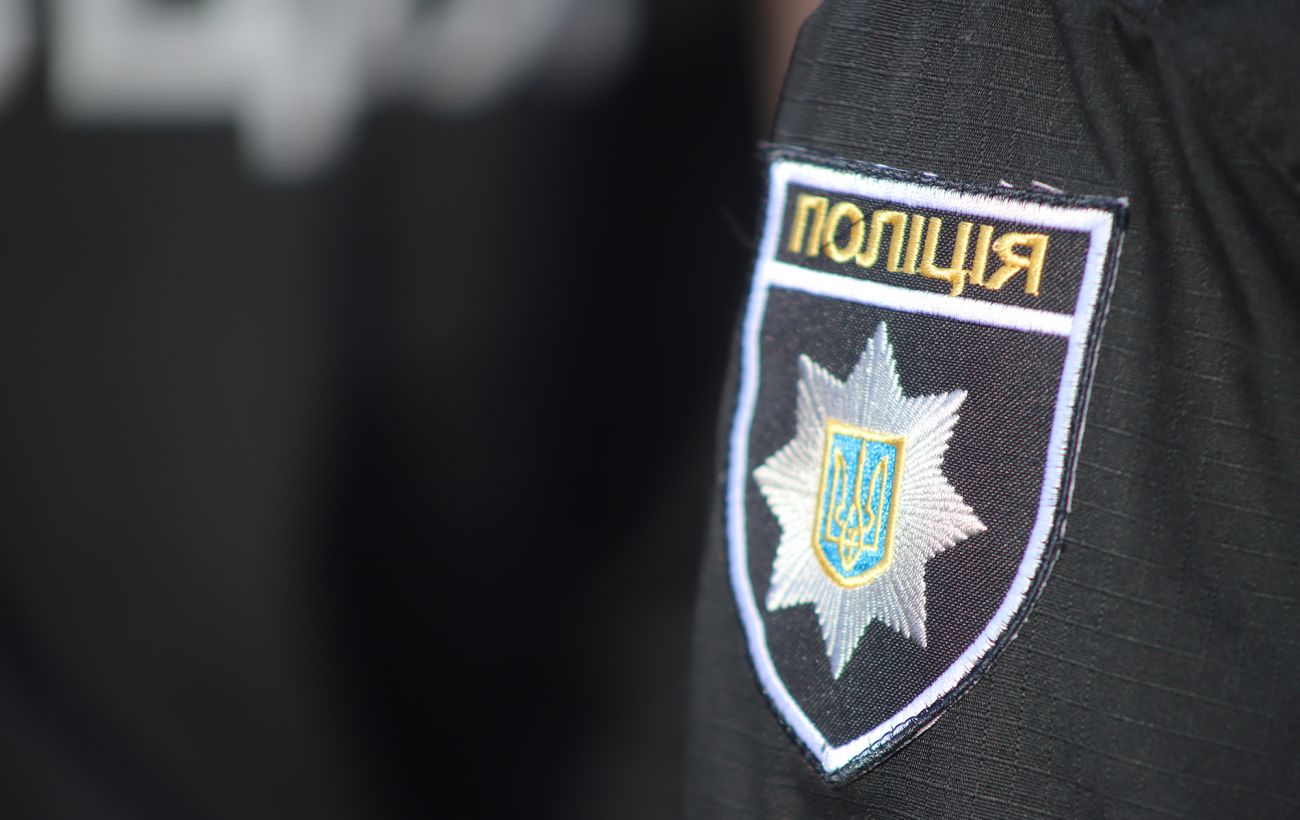 Обшуки у трьох обласних управліннях Нацполіції 20 травня 2026 року 113
