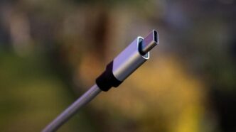 USB‑C кабелі: як обрати модель для швидкої зарядки 9