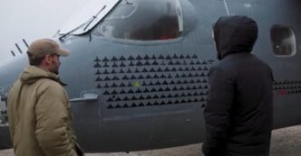 Український Ан‑28 збив понад 200 російських дронів: технології та результати 13
