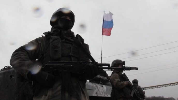 Як російські ЗМІ застосовують ШІ‑відео для перебільшення успіхів на українському фронті 19