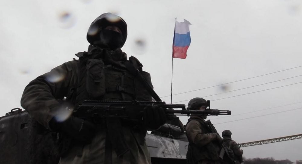 Як російські ЗМІ застосовують ШІ‑відео для перебільшення успіхів на українському фронті 3