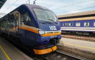 Укрзалізниця підготувала понад 1000 пасажирських вагонів з кондиціонерами до літа 2026 5