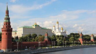 Дрони над Москвою: підтверджені збиття, реакція влади та контекст подій 103