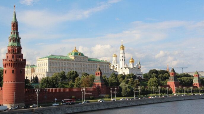 Дрони над Москвою: підтверджені збиття, реакція влади та контекст подій 15