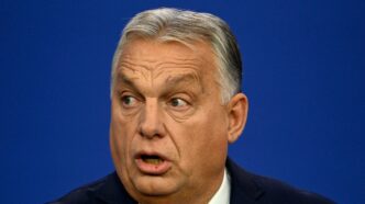 Марчин Романовський зник у Будапешті після отримання політичного притулку в Угорщині 17