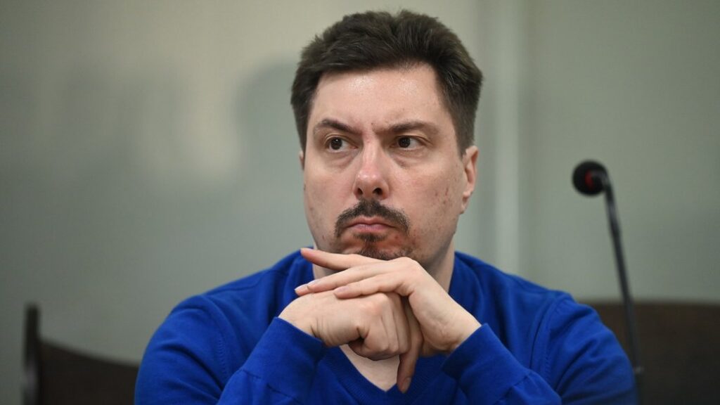 НАБУ та САП провели масові обшуки у Верховному Суді і у Князєва 6 НАБУ та САП провели масові обшуки у Верховному Суді і у Князєва 5