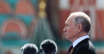 Путін пояснив, що війна з Україною спричинена її прагненням до євроінтеграції 21