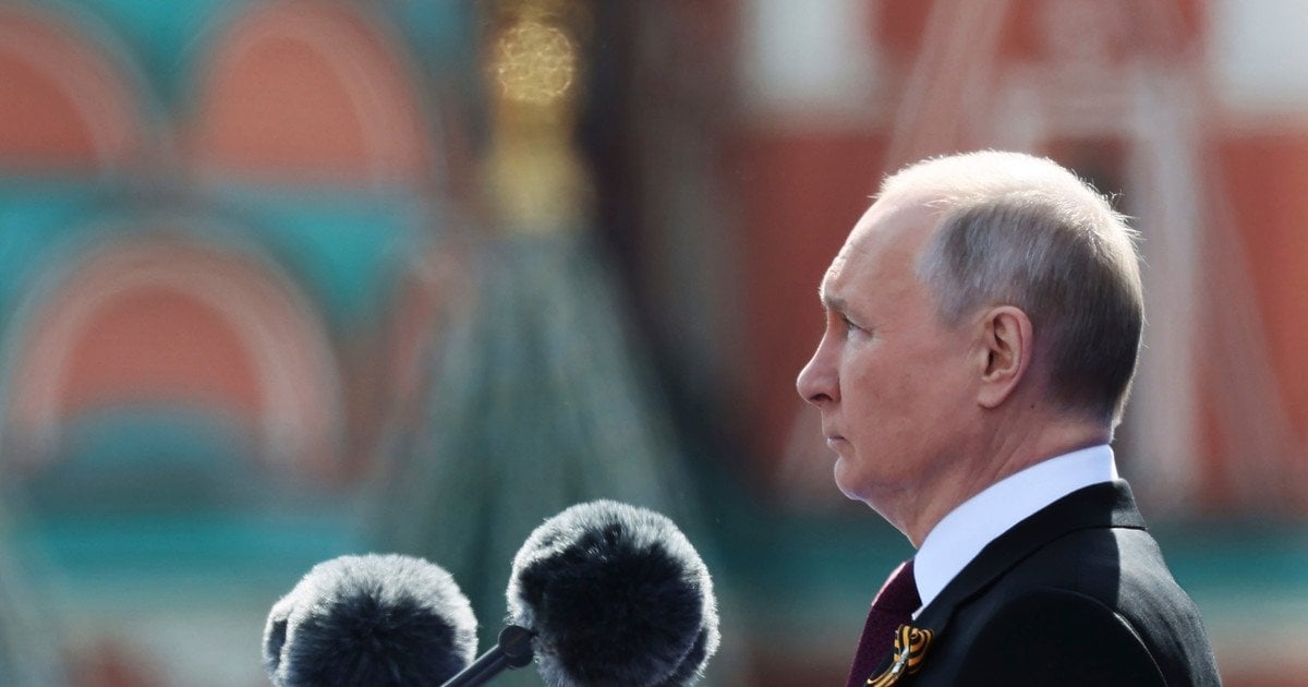 Путін пояснив, що війна з Україною спричинена її прагненням до євроінтеграції 145