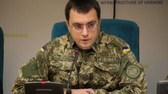 Омелян отримав підозру: до 10 років за ухилення від служби в ЗСУ 67