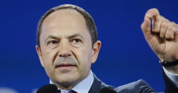 Сергій Тігіпко став позаштатним радником Офісу Президента під керівництвом Кирила Буданова 3