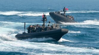 Тайвань скоротив оборонний бюджет, США вимагають збільшення фінансування 177