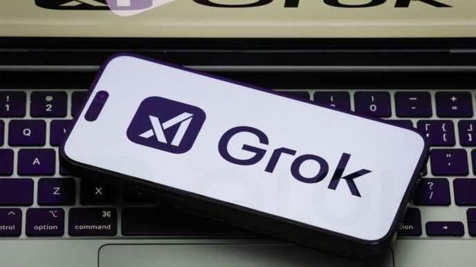 Ілон Маск анонсував Grok V9-Medium: 1,5 трильйона параметрів і нові можливості кодування 7