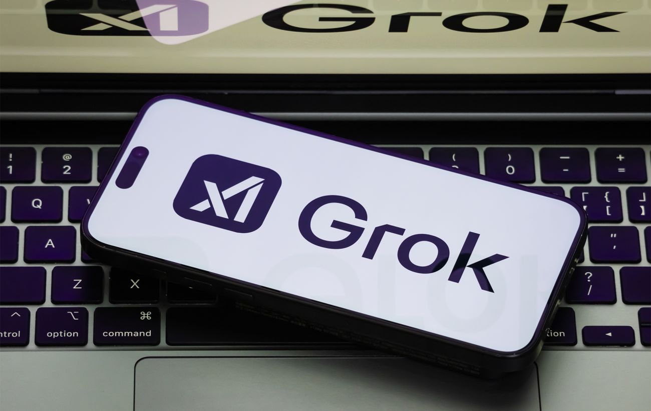 Ілон Маск анонсував Grok V9-Medium: 1,5 трильйона параметрів і нові можливості кодування 9