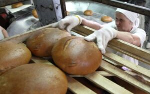 Хліб в Україні 2026: чому очікується підвищення на 25 % 37