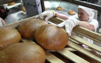 Хліб в Україні 2026: чому очікується підвищення на 25 % 9