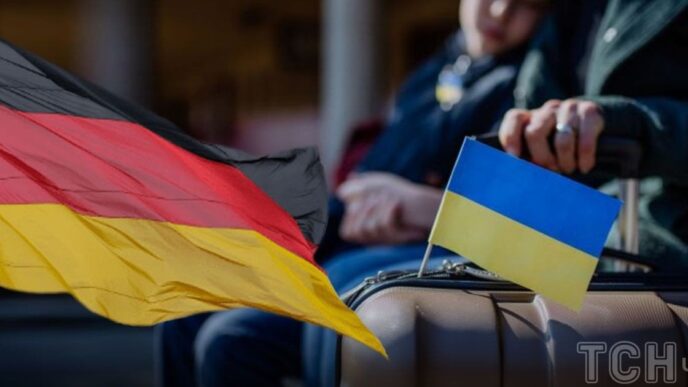 Як українські біженці орендують недороге житло в Німеччині через кооперативи 11