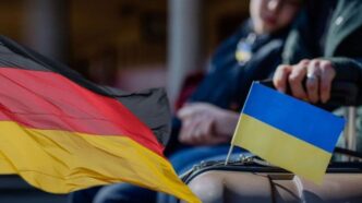 Як українські біженці орендують недороге житло в Німеччині через кооперативи 63