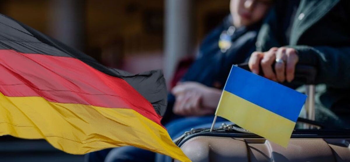 Як українські біженці орендують недороге житло в Німеччині через кооперативи 73