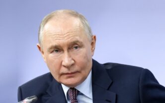 Безпека Путіна у 2026 році: як посилення охорони впливає на інтернет у Москві 1