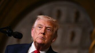 Трамп готовий чекати дні: умови мирної угоди з Іраном 1