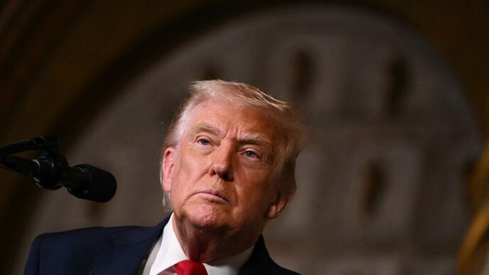Трамп готовий чекати дні: умови мирної угоди з Іраном 8 Трамп готовий чекати дні: умови мирної угоди з Іраном 7