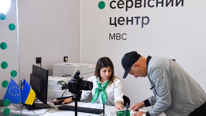 Обмін або відновлення водійського посвідчення: коли і як отримати новий документ швидко 11