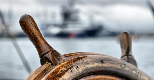 Росія вчинила атаку на китайське торгове судно в Чорному морі: деталізація інциденту 28 Росія вчинила атаку на китайське торгове судно в Чорному морі: деталізація інциденту 27