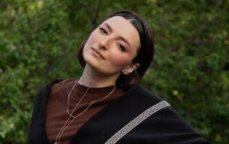 Анастасія Оруджова залишає «Квартал 95»: підсумки 8‑річної співпраці 1