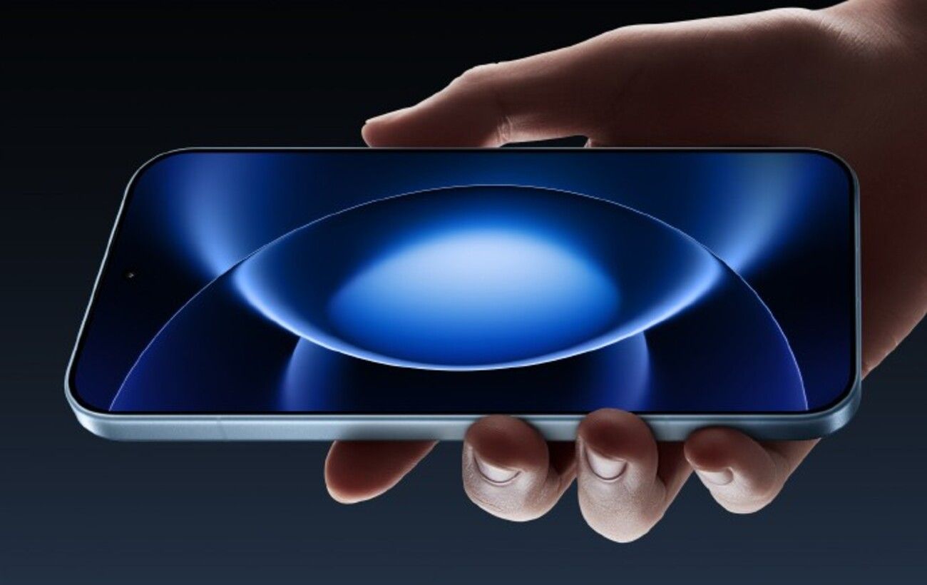 Xiaomi 17 Max – флагман з 8000 мА·год батареєю та 200 Мп камерою 61