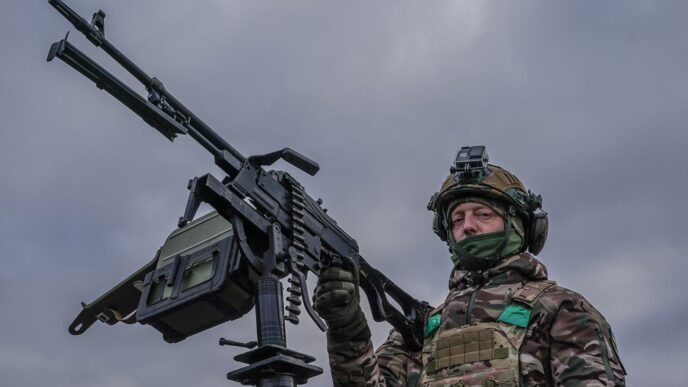 2 травня 2026 р.: ППО України збила 142 дрони Shahed та інші безпілотники під час масштабної атаки РФ 11