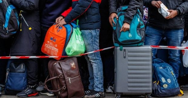 Трудові мігранти в Україні: причини нестачі та перешкоди для роботодавців 12 Трудові мігранти в Україні: причини нестачі та перешкоди для роботодавців 11