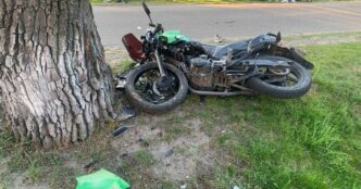 Трагічне ДТП на мотоциклі у Волинській області: причини, наслідки та фото 15