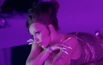 Doja Cat оголосила про трирічну паузу після завершення світового туру 1