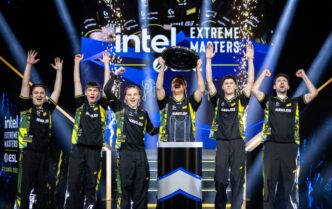 NAVI виграли IEM Atlanta 2026 у CS2: підсумки фіналу та призовий фонд 1