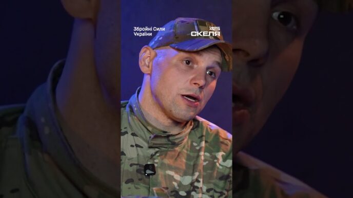 «Недавно ця людина одружилась» — як бійці полку «Скеля» врятували побратима 27
