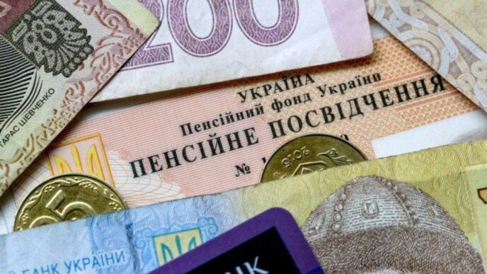 Незалежно від віку: які професії в Україні дають право на дострокову пенсію у 2026 році 55