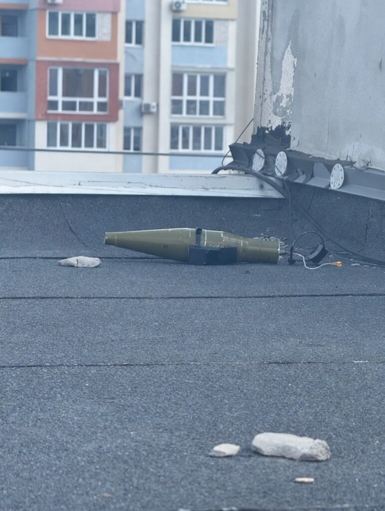 FPV-дрони з вибухівкою на дахах: нова загроза за 30+ км від кордону 5