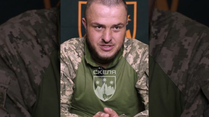 Шлях до перемоги: чому школа пілотів полку «Скеля» вважається однією з найкращих 31