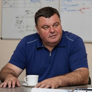 5 авто для ЗСУ: бізнесмен Анатолій Клименко закрив критичну потребу фронту 5