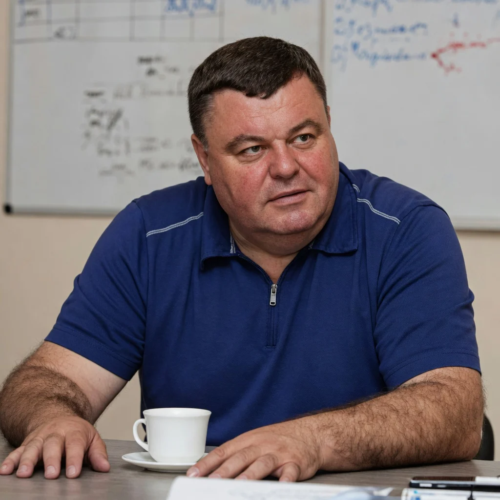 5 авто для ЗСУ: бізнесмен Анатолій Клименко закрив критичну потребу фронту 1