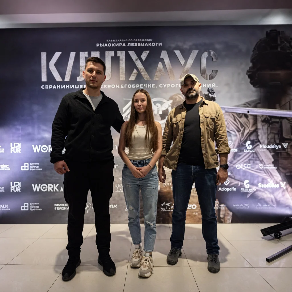 Хто така Марія Ткачова, смілива журналістка-розслідувачка з Дніпра, яка не боїться правди навіть під час війни 9