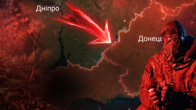 Понад 2000 ліквідованих окупантів: полк «СКЕЛЯ» веде нищівний наступ на Олександрівському напрямку 24 Понад 2000 ліквідованих окупантів: полк «СКЕЛЯ» веде нищівний наступ на Олександрівському напрямку 23