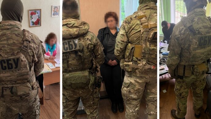 Лікарів на Кіровоградщині викрили: фіктивна інвалідність за $2-5 тисяч 23
