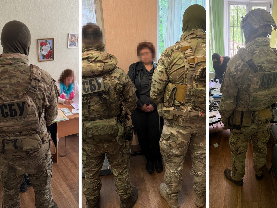Лікарів на Кіровоградщині викрили: фіктивна інвалідність за $2-5 тисяч 129