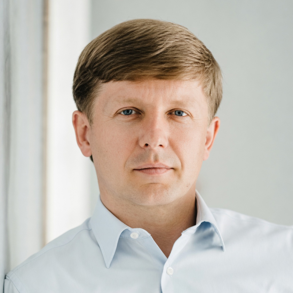 Хто такий Сергій Нагорняк, біографія. Народний депутат і підприємець 5